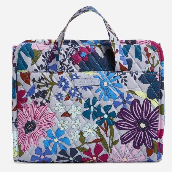 Vera Bradley Bags Vera Bradley Hanging Organizer Bengal Lily New